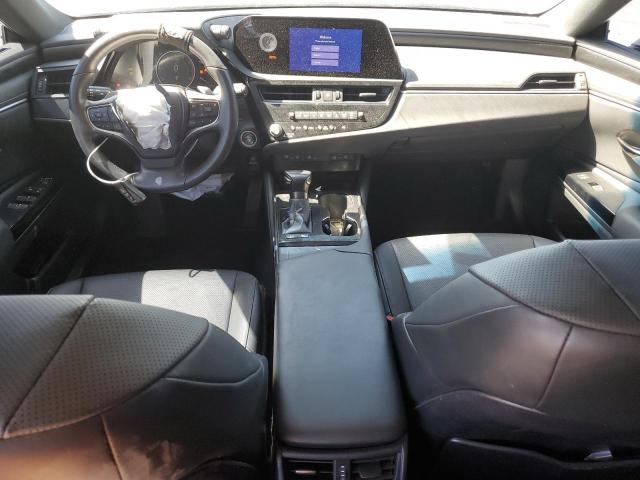 Photo 8 from auction – 2024 LEXUS ES 300H BA with VIN 58ADA1C15RU043896