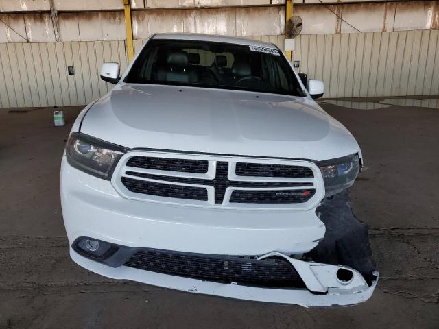 Photo 5 from auction – 2015 DODGE DURANGO SX with VIN 1C4RDHAG0FC826599