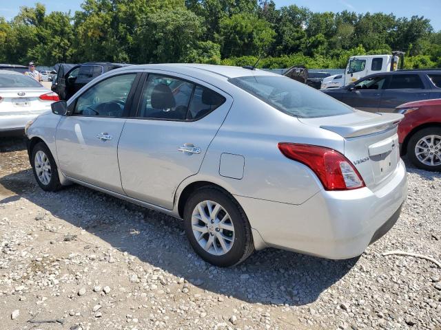 Photo 2 from auction – 2019 NISSAN VERSA S with VIN 3N1CN7AP2KL817840