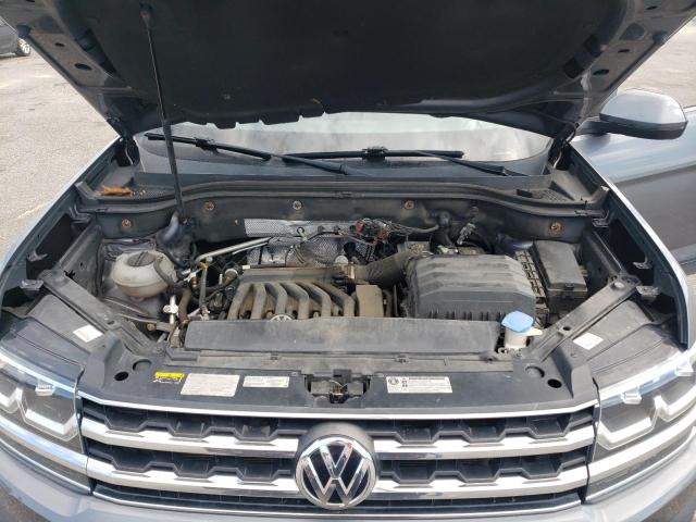 Photo 12 from auction – 2018 VOLKSWAGEN ATLAS with VIN 1V2BR2CA1JC505591