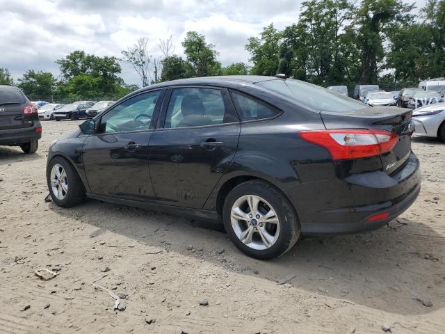 Photo 2 from auction – 2013 FORD FOCUS SE with VIN 1FADP3F27DL263958
