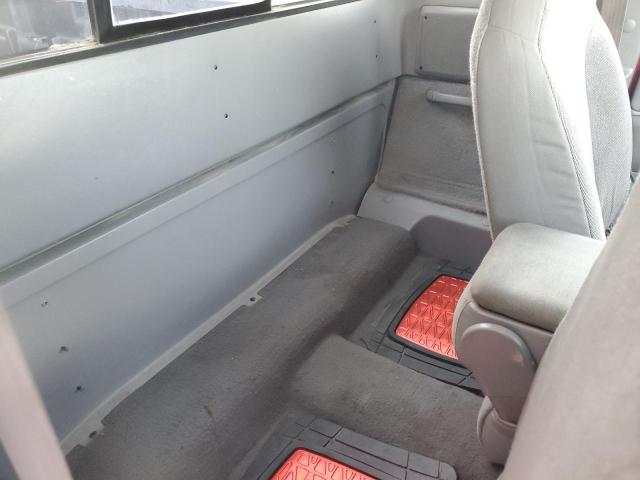 Photo 10 from auction – 2000 FORD RANGER SUP with VIN 1FTZR15V4YTB00488