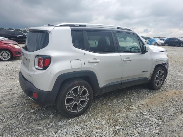 Photo 3 from auction – 2015 JEEP RENEGADE L with VIN ZACCJADT2FPB85367