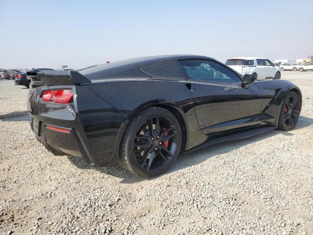 Photo 3 from auction – 2014 CHEVROLET CORVETTE S with VIN 1G1YE2D76E5105135