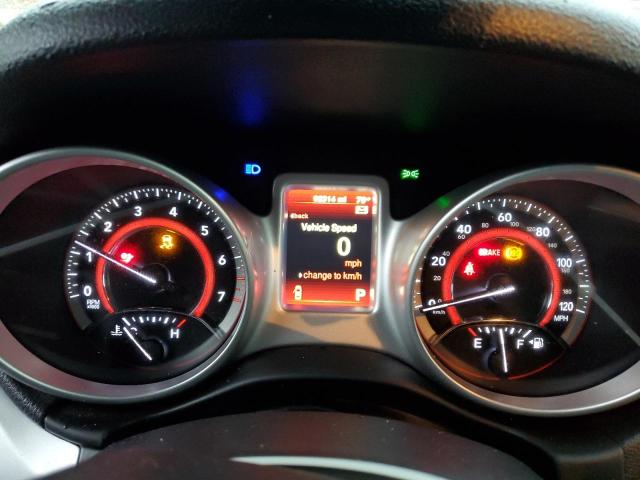 Photo 9 from auction – 2018 DODGE JOURNEY SE with VIN 3C4PDCAB5JT520168