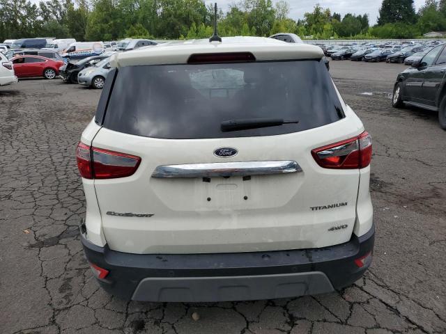 Photo 6 from auction – 2021 FORD ECOSPORT T with VIN MAJ6S3KL5MC401373