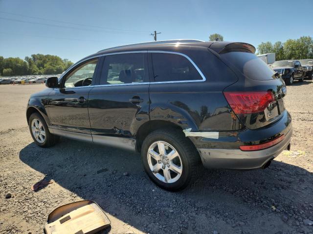Photo 2 from auction – 2014 AUDI Q7 PREMIUM PLUS with VIN WA1LGAFE4ED005147