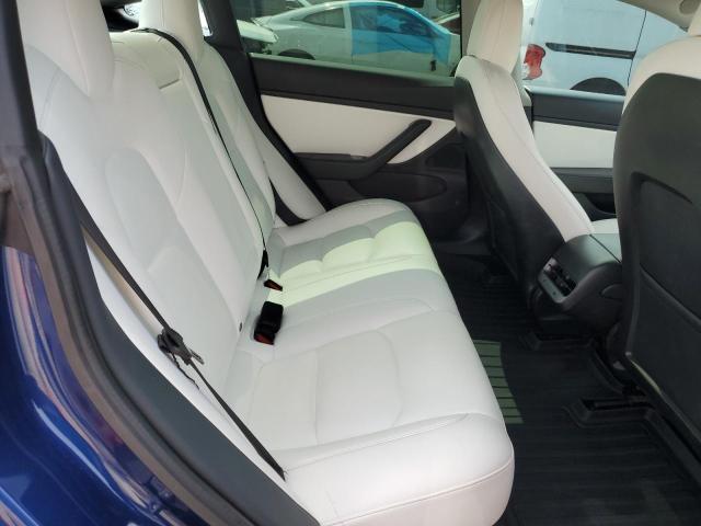Photo 10 from auction – 2020 TESLA MODEL 3 with VIN 5YJ3E1EB3LF669111