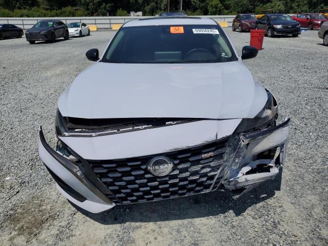 Photo 5 from auction – 2023 NISSAN ALTIMA SR with VIN 1N4BL4CV0PN316094