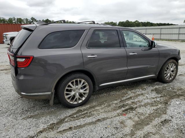 Photo 3 from auction – 2015 DODGE DURANGO CI with VIN 1C4SDHET3FC857645
