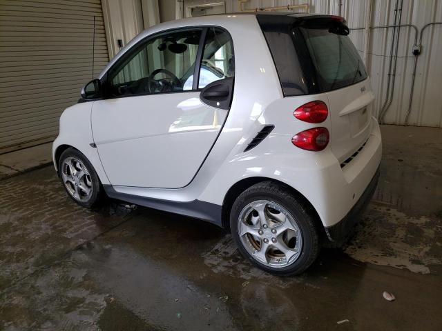 Photo 2 from auction – 2014 SMART FORTWO with VIN WMEEJ3BA5EK754115