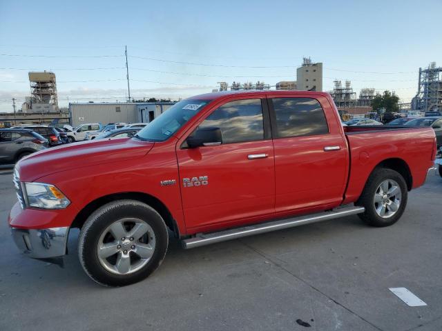 RAM 1500 SLT 2015 with VIN 1C6RR6LT9FS754931 - Photo from auction