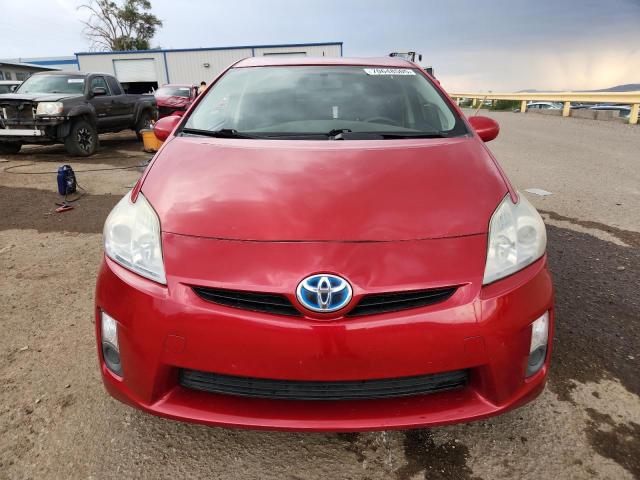 Photo 5 from auction – 2011 TOYOTA PRIUS with VIN JTDKN3DU5B0280333