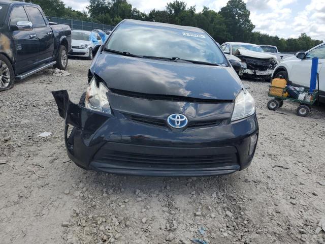 Photo 5 from auction – 2012 TOYOTA PRIUS with VIN JTDKN3DU0C5452501