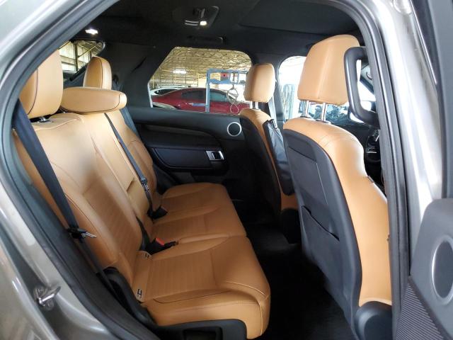 Photo 10 from auction – 2017 LAND ROVER DISCOVERY with VIN SALRRBBKXHA042441
