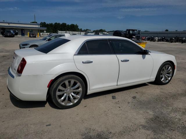 Photo 3 from auction – 2015 CHRYSLER 300C with VIN 2C3CCAEG6FH786881