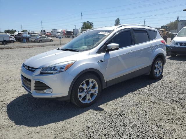 FORD ESCAPE TIT 2016 with VIN 1FMCU9J92GUB84763 - Photo from auction