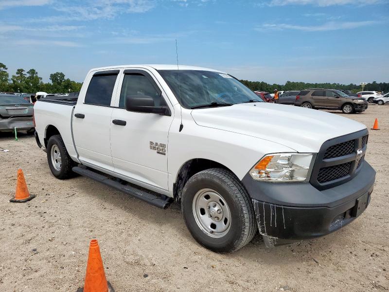 Photo 4 from auction – 2019 RAM 1500 CLASS with VIN 1C6RR6KG6KS726955