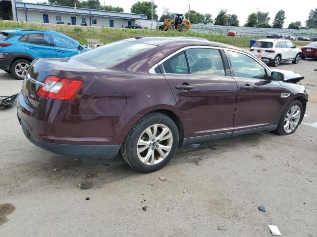 Фото 3 с аукциона – 2011 FORD TAURUS SEL с VIN 1FAHP2EW9BG160546