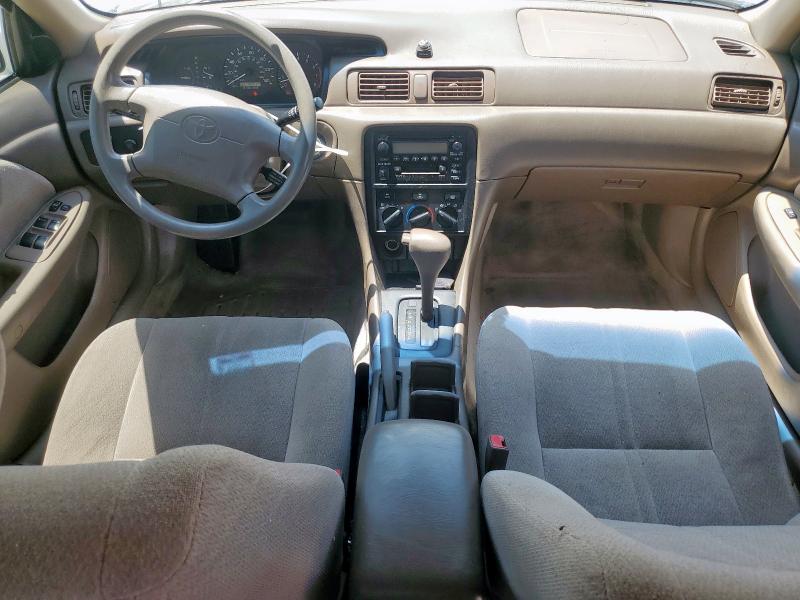 Photo 8 from auction – 2001 TOYOTA CAMRY CE with VIN JT2BG22K210602035