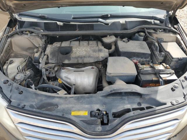 Photo 12 from auction – 2009 TOYOTA VENZA with VIN 4T3BE11A99U004595