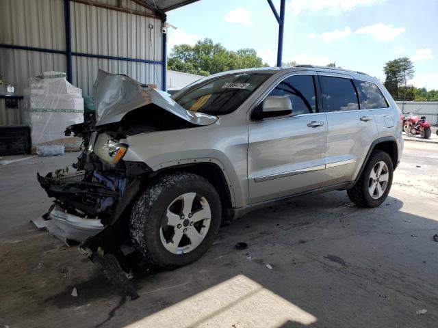 JEEP GRAND CHER 2011 with VIN 1J4RS4GG0BC545560 - Photo from auction