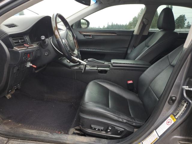 Photo 7 from auction – 2013 LEXUS ES 350 with VIN JTHBK1GG6D2080425