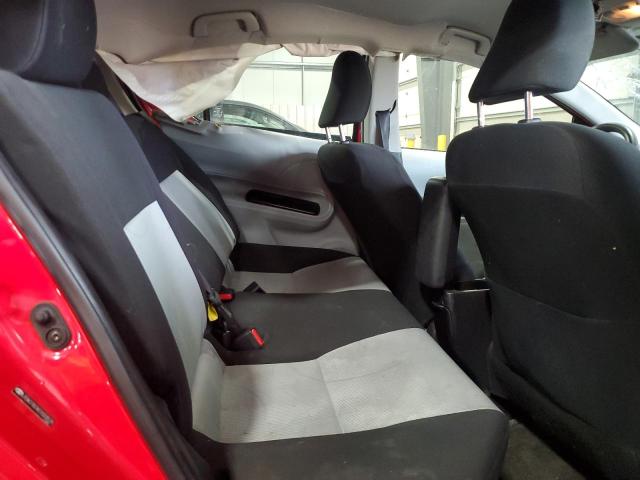 Photo 11 from auction – 2012 TOYOTA PRIUS C with VIN JTDKDTB3XC1023578