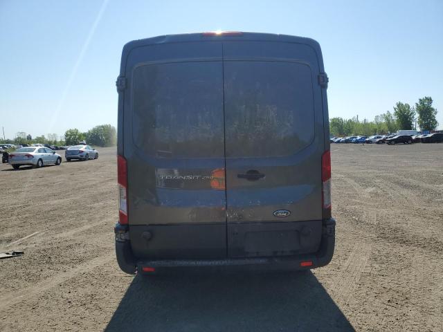 Photo 6 from auction – 2016 FORD TRANSIT T- with VIN 1FTYR2CM7GKA62903