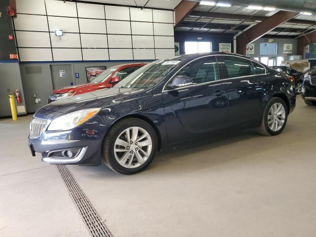 BUICK REGAL 2015 with VIN 2G4GL5EX8F9179245 - Photo from auction