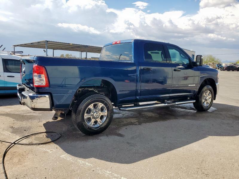 Photo 3 from auction – 2024 RAM 2500 BIG H with VIN 3C6UR5DJ3RG323367