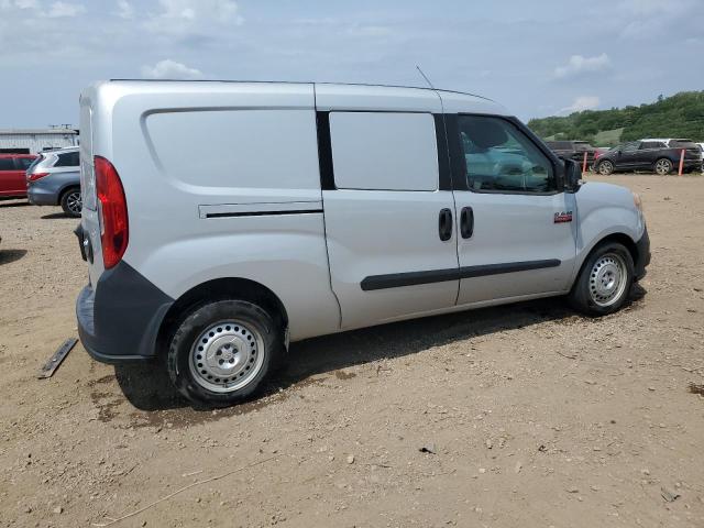 Photo 3 from auction – 2016 RAM PROMASTER with VIN ZFBERFAT9G6C54875