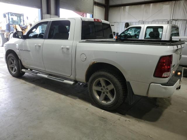 Photo 2 from auction – 2011 DODGE RAM 1500 with VIN 1D7RV1CT2BS596116