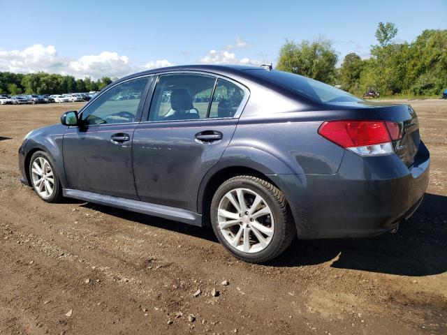 Photo 2 from auction – 2013 SUBARU LEGACY 2.5 with VIN 4S3BMBK68D3037246