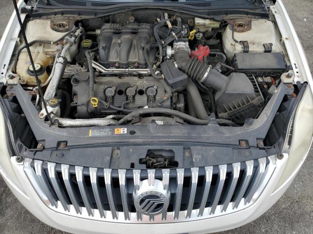 Photo 11 from auction – 2010 MERCURY MILAN PREMIER with VIN 3MEHM0CG1AR605063