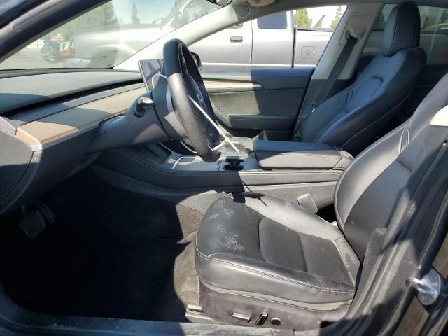 Photo 7 from auction – 2021 TESLA MODEL 3 with VIN 5YJ3E1EBXMF045257