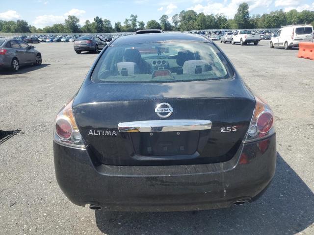 Photo 6 from auction – 2011 NISSAN ALTIMA BASE with VIN 1N4AL2AP1BC144795