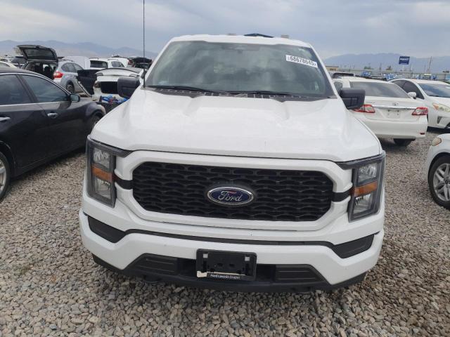 Photo 5 from auction – 2023 FORD F150 SUPER with VIN 1FTEX1EP9PKD21028
