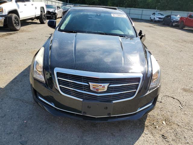 صورة رقم 5 من المزاد - 2017 CADILLAC ATS مع VIN 1G6AA5RX7H0136039