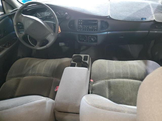 Photo 8 from auction – 2003 BUICK CENTURY CU with VIN 2G4WS52J031159743
