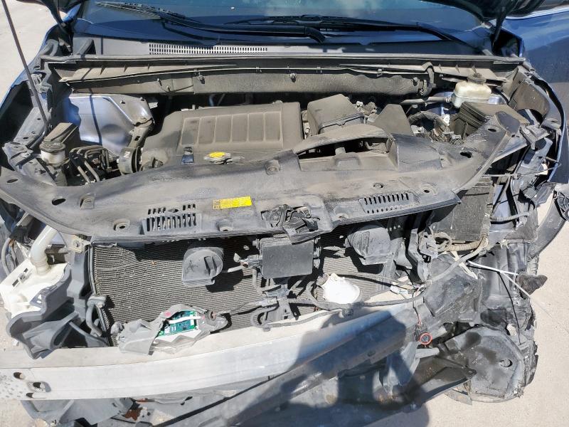 Photo 12 from auction – 2015 TOYOTA HIGHLANDER LIMITED with VIN 5TDYKRFH6FS040426