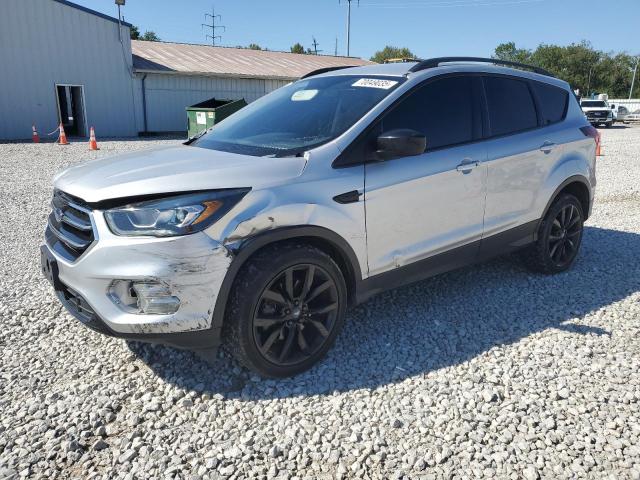 Photo 1 from auction – 2019 FORD ESCAPE SE with VIN 1FMCU9GD9KUA32130