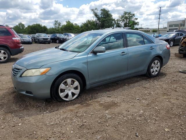 TOYOTA CAMRY BASE 2009 with VIN 4T4BE46K49R064950 - Photo from auction