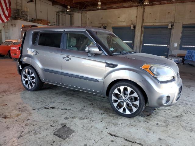 صورة رقم 4 من المزاد - 2013 KIA SOUL + مع VIN KNDJT2A68D7573624