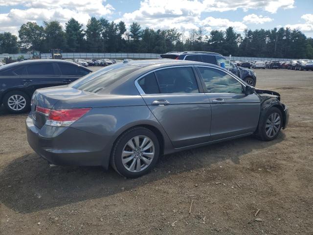 Photo 3 from auction – 2012 HONDA ACCORD EXL with VIN 1HGCP2F83CA052319