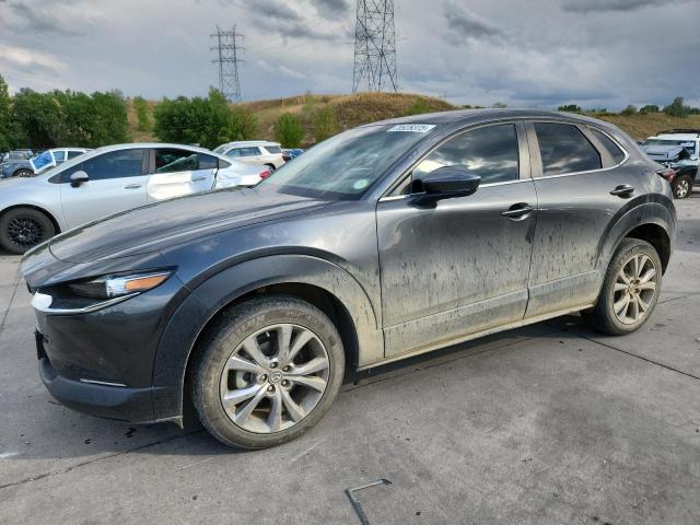 Photo 1 from auction – 2021 MAZDA CX-30 SELE with VIN 3MVDMBBL9MM318726