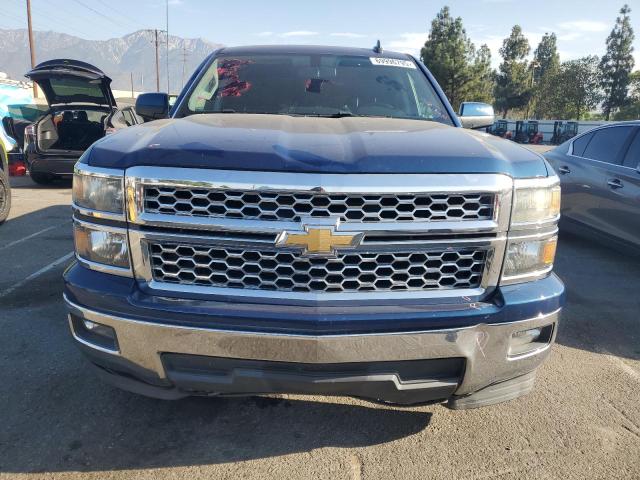 Photo 5 from auction – 2015 CHEVROLET SILVERADO with VIN 3GCPCREC3FG440652
