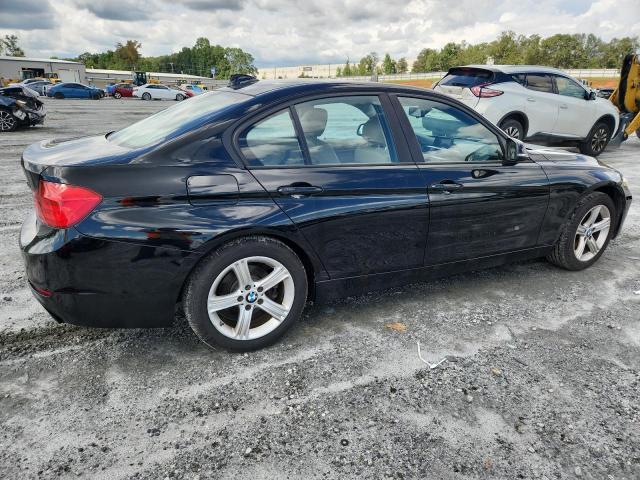 Photo 3 from auction – 2015 BMW 328 XI with VIN WBA3B3C51FF547166