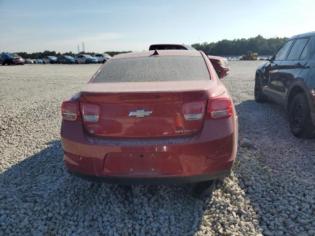 Photo 6 from auction – 2014 CHEVROLET MALIBU 1LT with VIN 1G11C5SL6EF281640