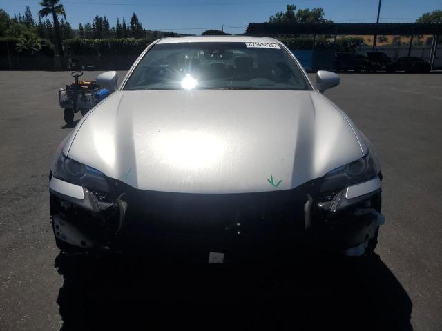 Photo 5 from auction – 2017 LEXUS GS 450H BASE with VIN JTHBS1BL1HA002389